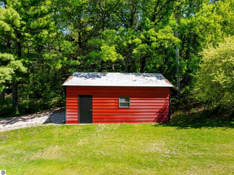 Tiny photo for 2104 Apple Hill Road, Traverse City, MI 49686 (MLS # 1946218)