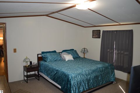 Tiny photo for 6017 NE Myers Road, Kalkaska, MI 49646 (MLS # 1944103)