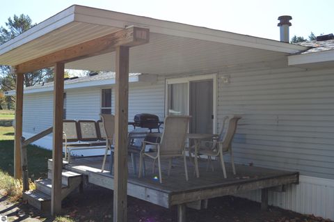 Tiny photo for 6017 NE Myers Road, Kalkaska, MI 49646 (MLS # 1944103)