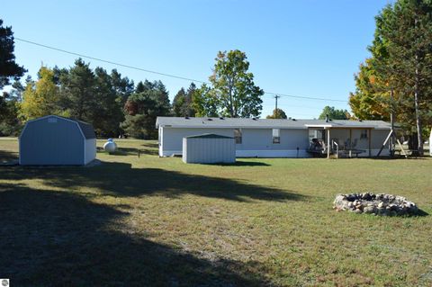 Tiny photo for 6017 NE Myers Road, Kalkaska, MI 49646 (MLS # 1944103)