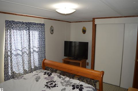 Tiny photo for 6017 NE Myers Road, Kalkaska, MI 49646 (MLS # 1944103)