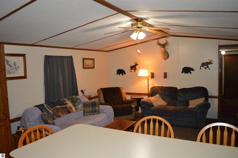 Tiny photo for 6017 NE Myers Road, Kalkaska, MI 49646 (MLS # 1944103)