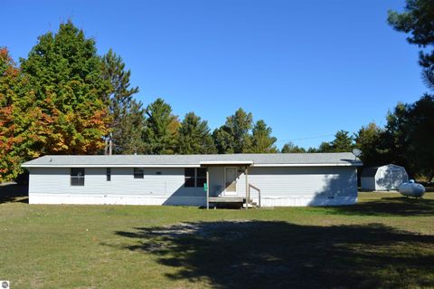 Tiny photo for 6017 NE Myers Road, Kalkaska, MI 49646 (MLS # 1944103)