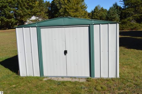 Tiny photo for 6017 NE Myers Road, Kalkaska, MI 49646 (MLS # 1944103)