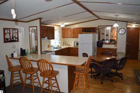 Tiny photo for 6017 NE Myers Road, Kalkaska, MI 49646 (MLS # 1944103)