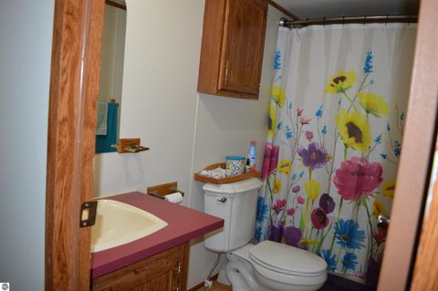 Tiny photo for 6017 NE Myers Road, Kalkaska, MI 49646 (MLS # 1944103)