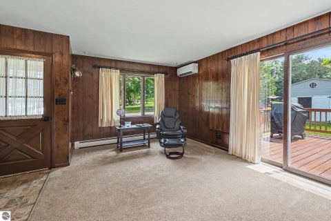 Tiny photo for 557 Broad Avenue, Manistee, MI 49660 (MLS # 1949335)