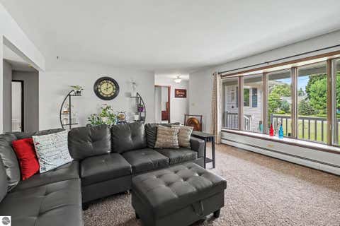 Tiny photo for 557 Broad Avenue, Manistee, MI 49660 (MLS # 1949335)
