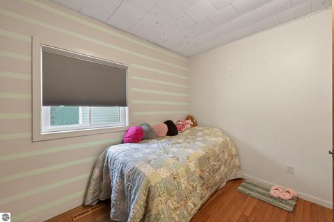 Tiny photo for 403 Erie Street, Grayling, MI 49738 (MLS # 1943380)