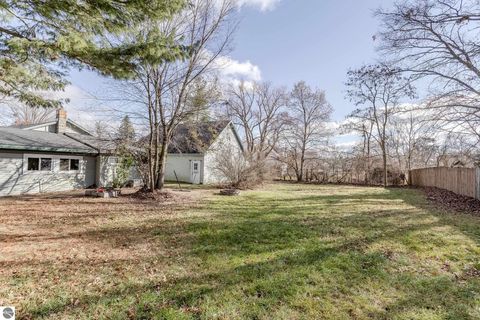 Tiny photo for 403 Erie Street, Grayling, MI 49738 (MLS # 1943380)