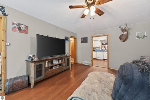 Tiny photo for 403 Erie Street, Grayling, MI 49738 (MLS # 1943380)