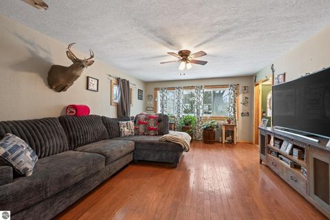 Tiny photo for 403 Erie Street, Grayling, MI 49738 (MLS # 1943380)