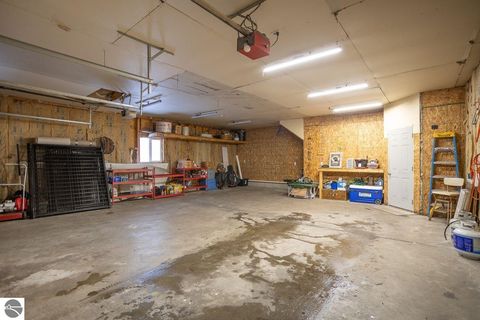 Tiny photo for 403 Erie Street, Grayling, MI 49738 (MLS # 1943380)