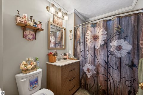 Tiny photo for 403 Erie Street, Grayling, MI 49738 (MLS # 1943380)