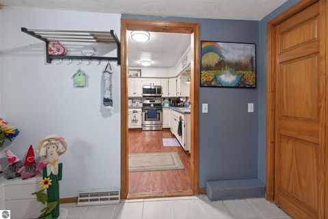 Tiny photo for 403 Erie Street, Grayling, MI 49738 (MLS # 1943380)