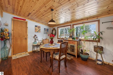 Tiny photo for 403 Erie Street, Grayling, MI 49738 (MLS # 1943380)