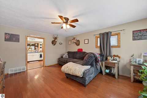 Tiny photo for 403 Erie Street, Grayling, MI 49738 (MLS # 1943380)