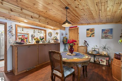 Tiny photo for 403 Erie Street, Grayling, MI 49738 (MLS # 1943380)