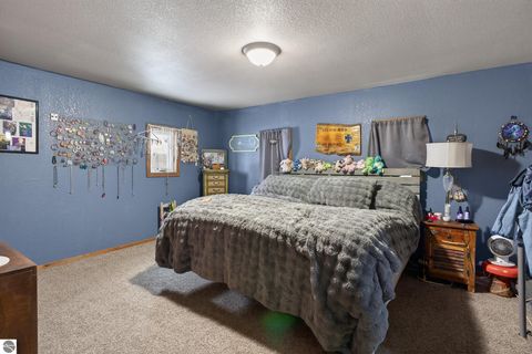 Tiny photo for 403 Erie Street, Grayling, MI 49738 (MLS # 1943380)