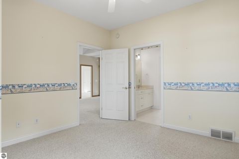 Tiny photo for 000 Golden Beach Drive, Kewadin, MI 49648 (MLS # 1945426)
