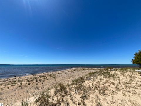 Tiny photo for 000 Golden Beach Drive, Kewadin, MI 49648 (MLS # 1945426)