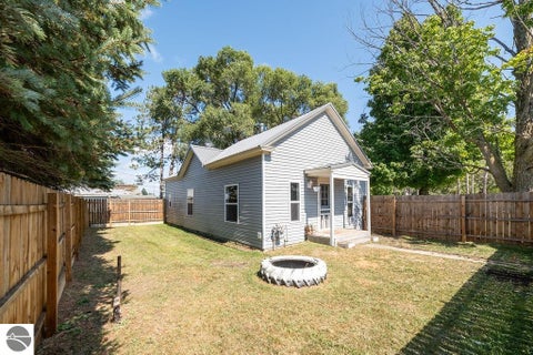 Tiny photo for 211 Oak, Kalkaska, MI 49646 (MLS # 1951686)