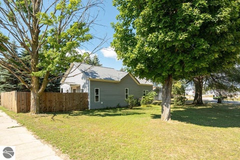 Tiny photo for 211 Oak, Kalkaska, MI 49646 (MLS # 1951686)