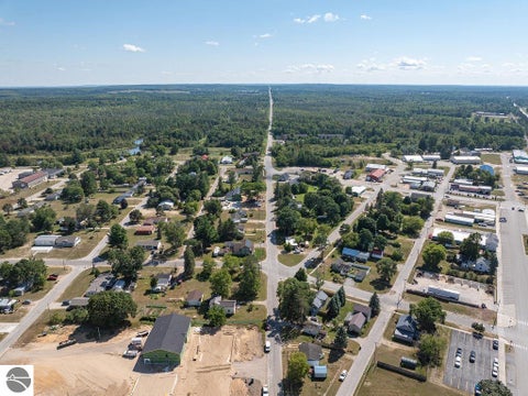 Tiny photo for 211 Oak, Kalkaska, MI 49646 (MLS # 1951686)