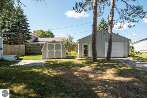 Tiny photo for 211 Oak, Kalkaska, MI 49646 (MLS # 1951686)