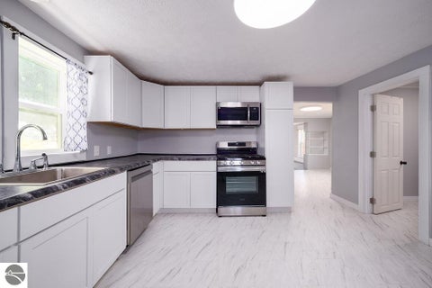 Tiny photo for 211 Oak, Kalkaska, MI 49646 (MLS # 1951686)