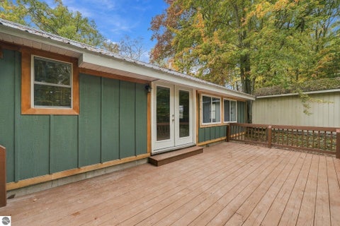 Tiny photo for 8530 W Sapphire Avenue, Lake City, MI 49651 (MLS # 1951671)