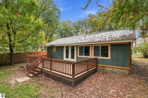 Tiny photo for 8530 W Sapphire Avenue, Lake City, MI 49651 (MLS # 1951671)
