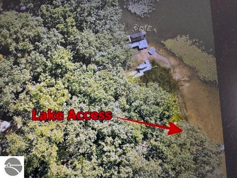 Tiny photo for 8530 W Sapphire Avenue, Lake City, MI 49651 (MLS # 1951671)