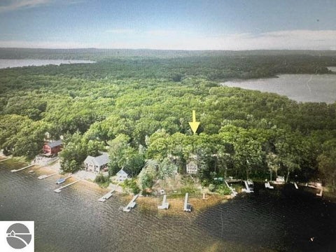 Tiny photo for 8530 W Sapphire Avenue, Lake City, MI 49651 (MLS # 1951671)