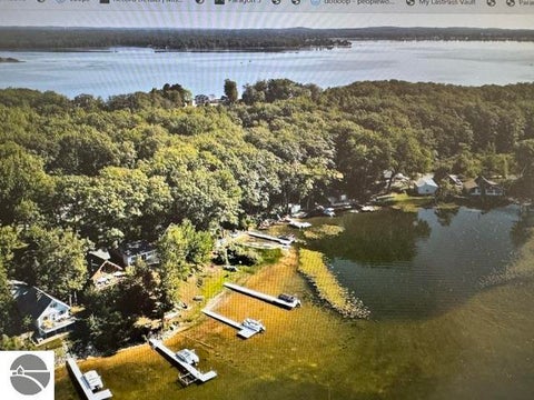 Tiny photo for 8530 W Sapphire Avenue, Lake City, MI 49651 (MLS # 1951671)