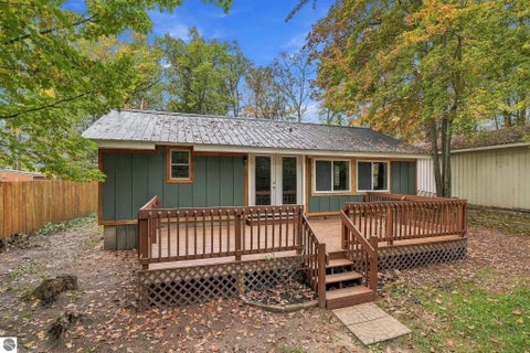 Tiny photo for 8530 W Sapphire Avenue, Lake City, MI 49651 (MLS # 1951671)