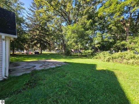 Tiny photo for 120 Moyer Avenue, Alma, MI 48801 (MLS # 1950724)