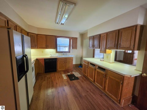 Tiny photo for 120 Moyer Avenue, Alma, MI 48801 (MLS # 1950724)