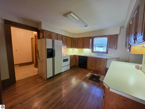 Tiny photo for 120 Moyer Avenue, Alma, MI 48801 (MLS # 1950724)