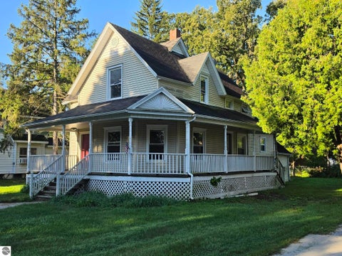 Tiny photo for 120 Moyer Avenue, Alma, MI 48801 (MLS # 1950724)