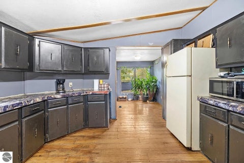 Tiny photo for 504 Cedar Street, Kalkaska, MI 49646 (MLS # 1951808)
