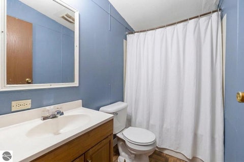 Tiny photo for 504 Cedar Street, Kalkaska, MI 49646 (MLS # 1951808)