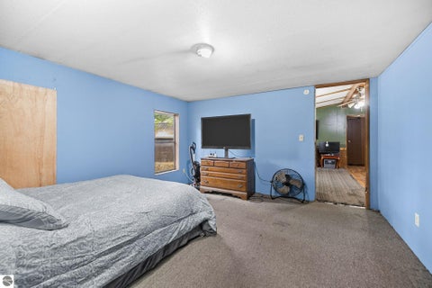 Tiny photo for 504 Cedar Street, Kalkaska, MI 49646 (MLS # 1951808)