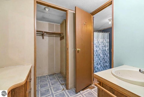 Tiny photo for 504 Cedar Street, Kalkaska, MI 49646 (MLS # 1951808)