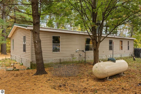 Tiny photo for 504 Cedar Street, Kalkaska, MI 49646 (MLS # 1951808)
