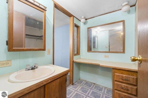 Tiny photo for 504 Cedar Street, Kalkaska, MI 49646 (MLS # 1951808)