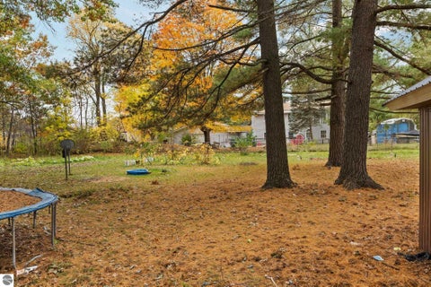 Tiny photo for 504 Cedar Street, Kalkaska, MI 49646 (MLS # 1951808)