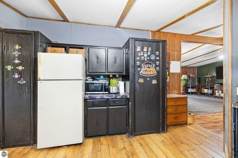 Tiny photo for 504 Cedar Street, Kalkaska, MI 49646 (MLS # 1951808)