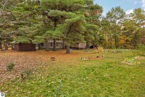 Tiny photo for 504 Cedar Street, Kalkaska, MI 49646 (MLS # 1951808)