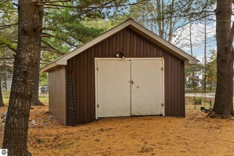 Tiny photo for 504 Cedar Street, Kalkaska, MI 49646 (MLS # 1951808)
